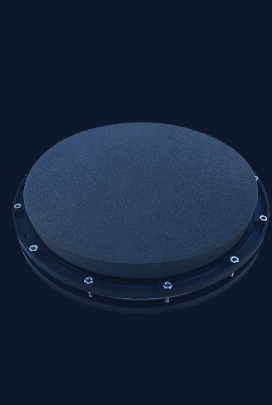 The dB Dampener