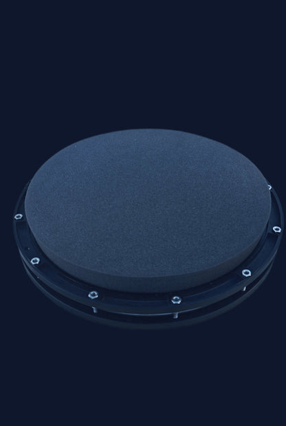The dB Dampener