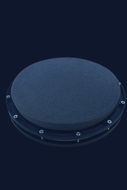 The dB Dampener